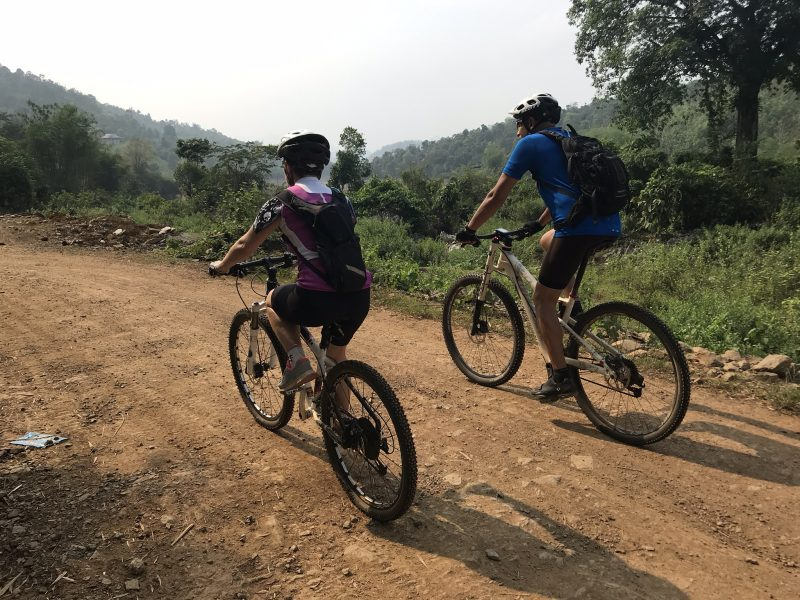 Bac Ha Bicycle Tour 3 Days